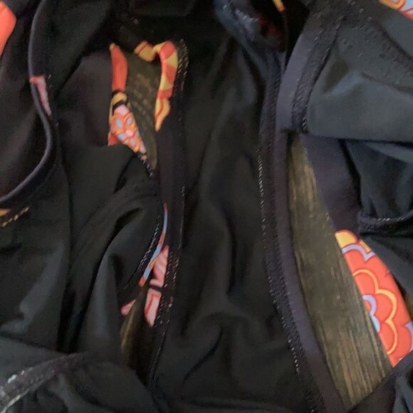 ModCloth sophia one piece black retro swimsuit - Picture 12 of 13